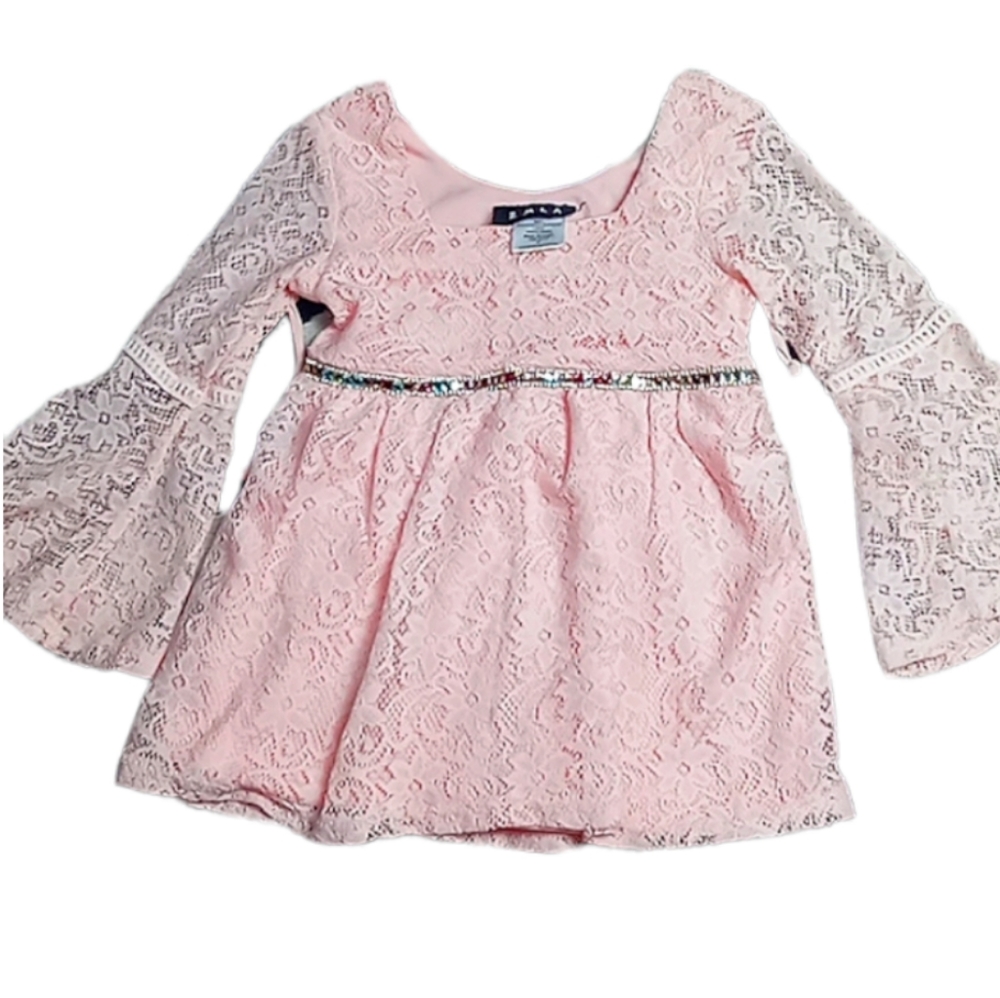 RMLA LACE TOP